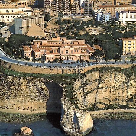 Mediterraneo Residence Sciacca Exteriör bild