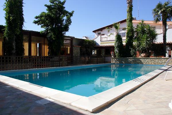 Mediterraneo Residence Sciacca Rum bild