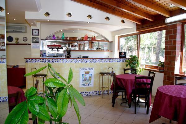 Mediterraneo Residence Sciacca Rum bild